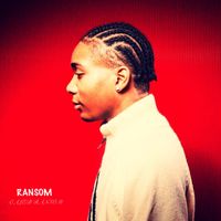 RANSOM by Caleb Ransom