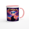 Ethereal - Ceramic Mug