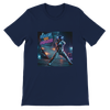 Race To Mars - Unisex T-Shirt