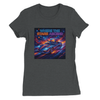 Where The Stars Ascend - Kid's T-Shirt