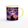 Ethereal - Ceramic Mug