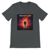 Point Of Bloom - Unisex T-Shirt