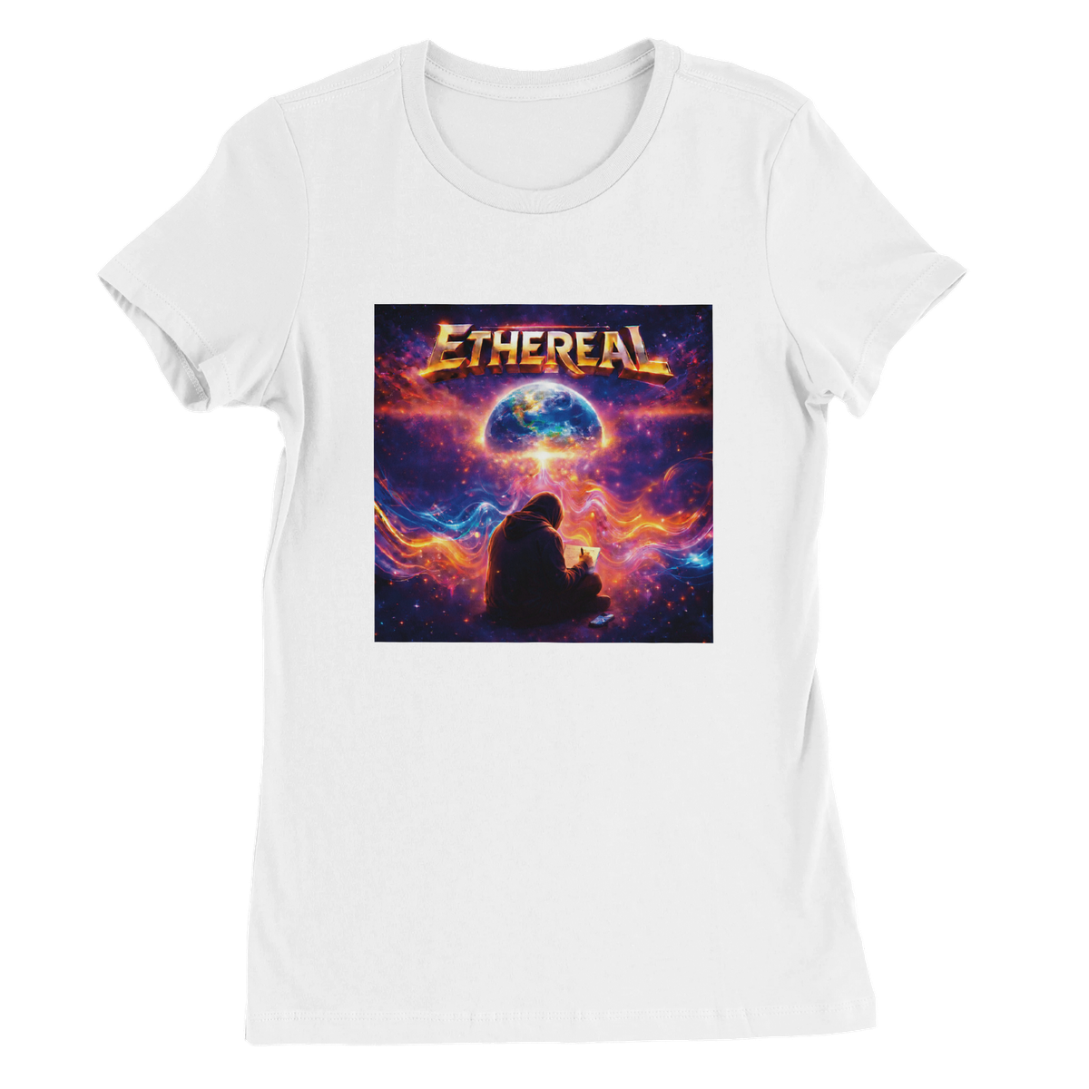 Ethereal - Kid's T-Shirt