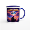 Ethereal - Ceramic Mug