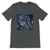 Race To Mars - Unisex T-Shirt
