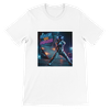 Race To Mars - Unisex T-Shirt