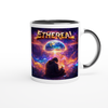 Ethereal - Ceramic Mug