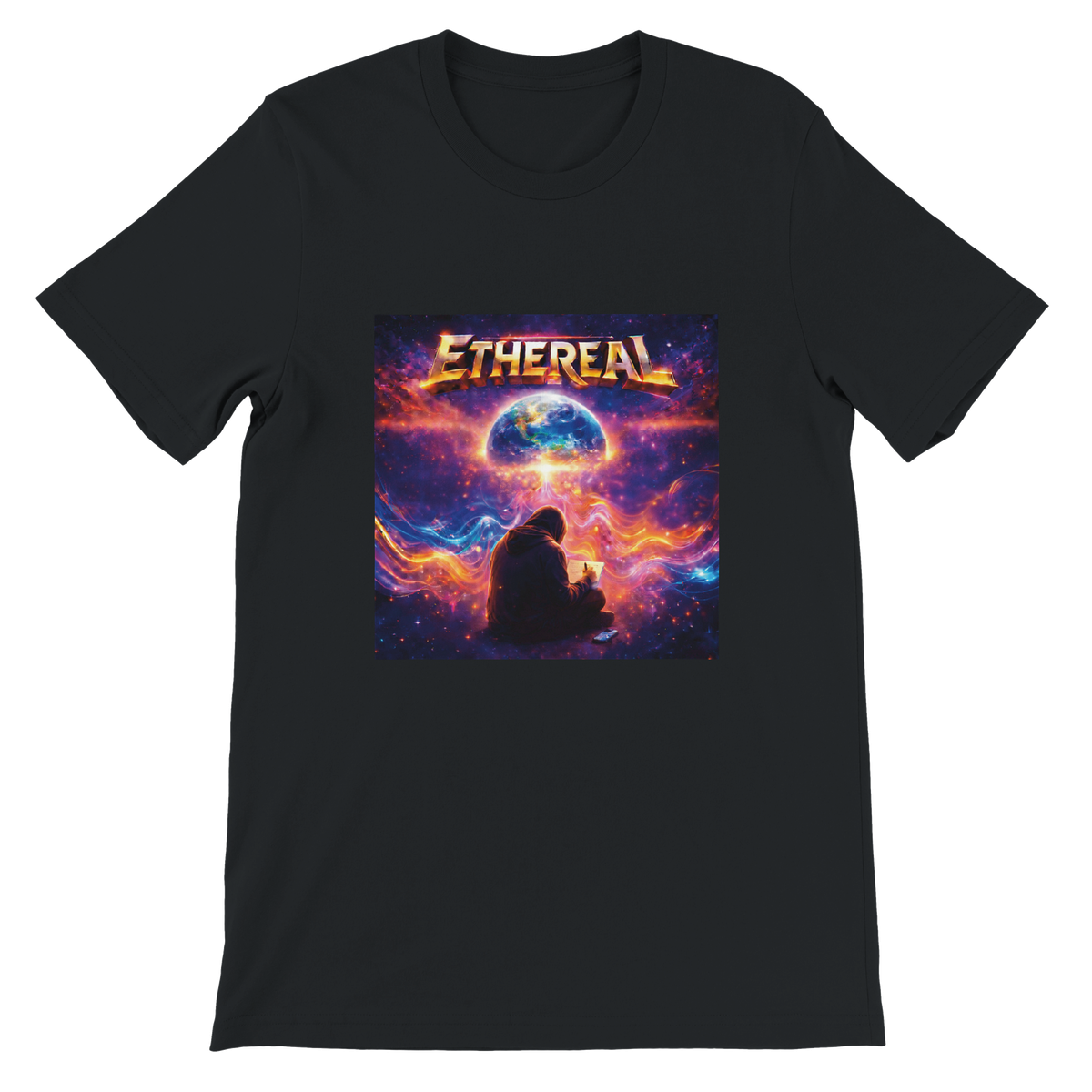 Ethereal - Unisex T-Shirt