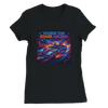 Where The Stars Ascend - Kid's T-Shirt