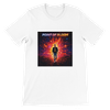 Point Of Bloom - Unisex T-Shirt