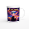 Ethereal - Ceramic Mug