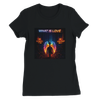 What Is Love - Kid's T-Shirt