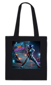 Race To Mars - Tote bag