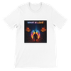What Is Love - Unisex T-Shirt