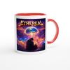 Ethereal - Ceramic Mug