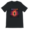 Point Of Bloom - Unisex T-Shirt