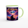 Ethereal - Ceramic Mug