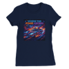 Where The Stars Ascend - Kid's T-Shirt