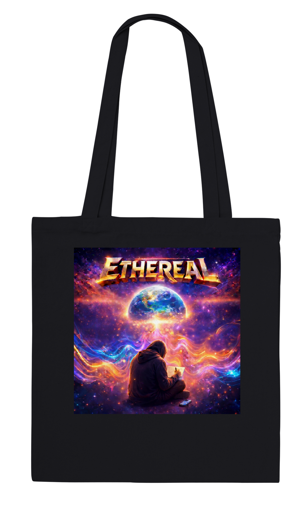 Ethereal - Tote bag