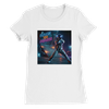 Race To Mars - Kid's T-Shirt