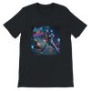 Race To Mars - Unisex T-Shirt