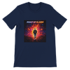 Point Of Bloom - Unisex T-Shirt