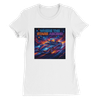 Where The Stars Ascend - Kid's T-Shirt