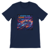 Where The Stars Ascend - Unisex T-Shirt