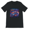 Where The Stars Ascend - Unisex T-Shirt