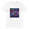 Where The Stars Ascend - Unisex T-Shirt