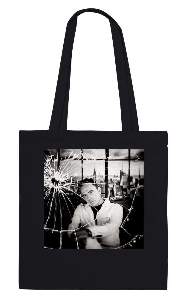 When You're Shattered - Tote bag