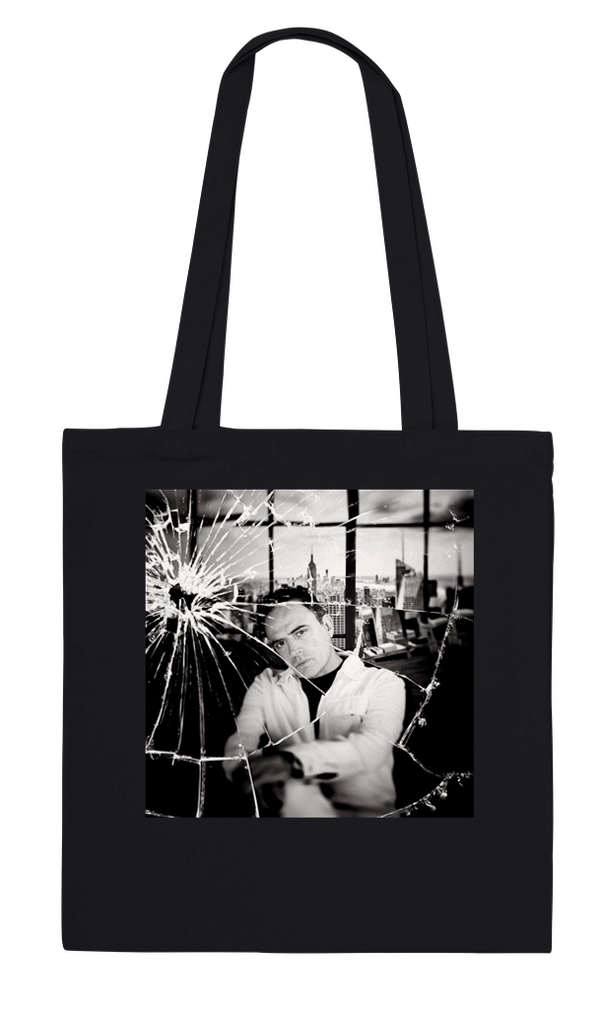 When You're Shattered - Tote bag