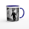 Everybody Wins In The End - Ceramic Mug