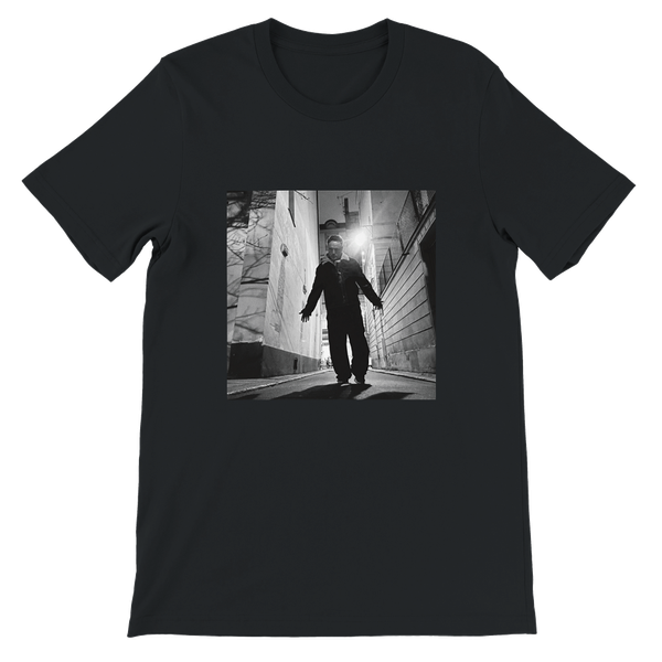 Everybody Wins In The End - Unisex T-Shirt