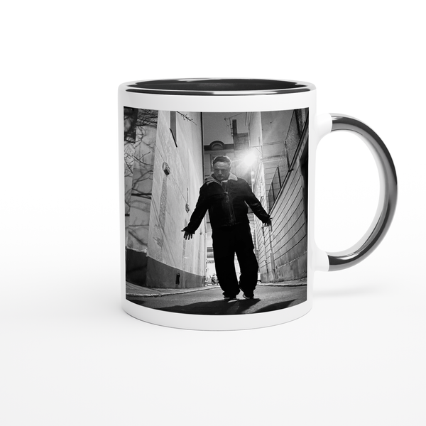 Everybody Wins In The End - Ceramic Mug