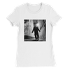 Everybody Wins In The End - Women’s Cut T-Shirt