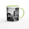 Under The East End Sky - Ceramic Mug