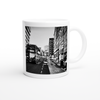 Under The East End Sky - Ceramic Mug