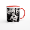 When You're Shattered - Ceramic Mug