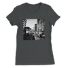 Under The East End Sky - Women’s Cut T-Shirt