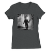 Everybody Wins In The End - Women’s Cut T-Shirt