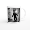 Everybody Wins In The End - Ceramic Mug