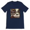 Now + Then - Unisex T-Shirt