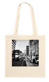 Under The East End Sky - Tote bag