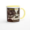 Now + Then - Ceramic Mug