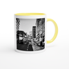 Under The East End Sky - Ceramic Mug