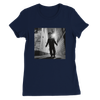 Everybody Wins In The End - Women’s Cut T-Shirt