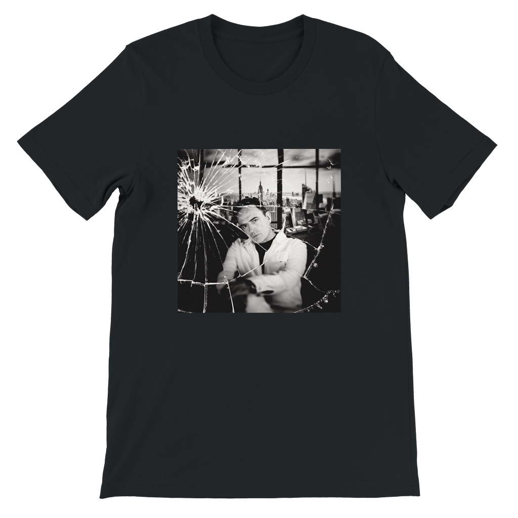 When You're Shattered - Unisex T-Shirt