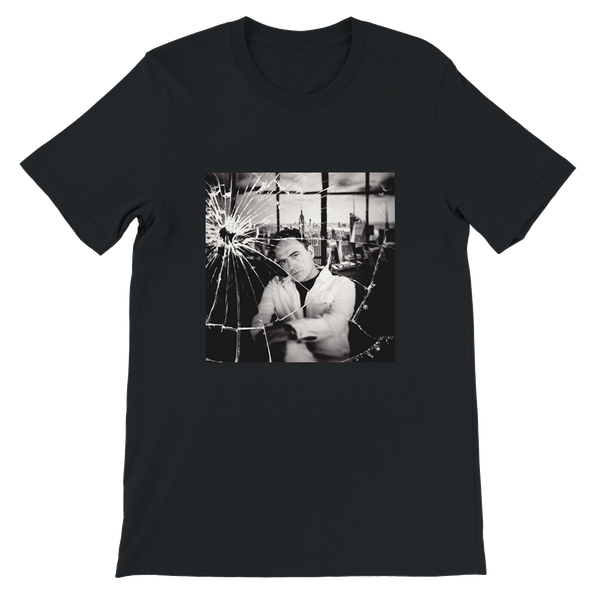 When You're Shattered - Unisex T-Shirt