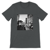 Under The East End Sky - Unisex T-Shirt